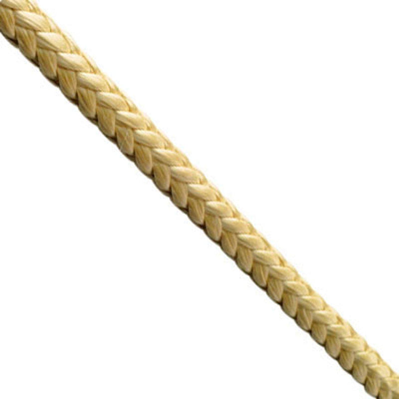 将图像加载到画廊查看器中,8mm (5-16") Ice Tail Cord & Prusiks - SAMSON - ExtremeGear.org