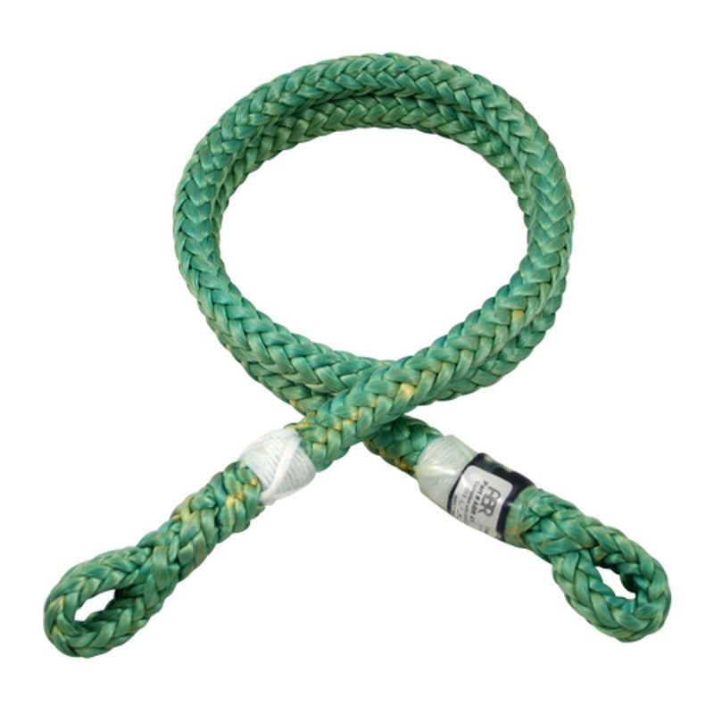 将图像加载到画廊查看器中,8mm (5-16") Ice Tail Cord & Prusiks - SAMSON - ExtremeGear.org