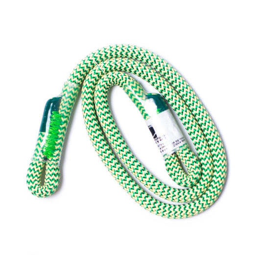 8mm (5-16") Ocean Polyester Cord & Prusiks - TEUFELBERGER - ExtremeGear.org
