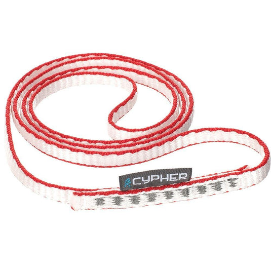 8mm Dyneema Slings - CYPHER - ExtremeGear.org