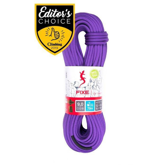 9.0mm Monkey Endurance Full Dry - FIXE HARDWARE - ExtremeGear.org