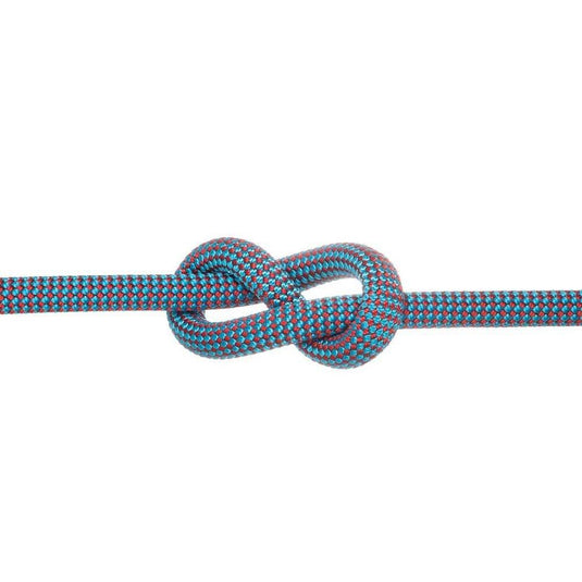 9.2mm Performance w- UNICORE Climbing Rope - EDELWEISS - ExtremeGear.org