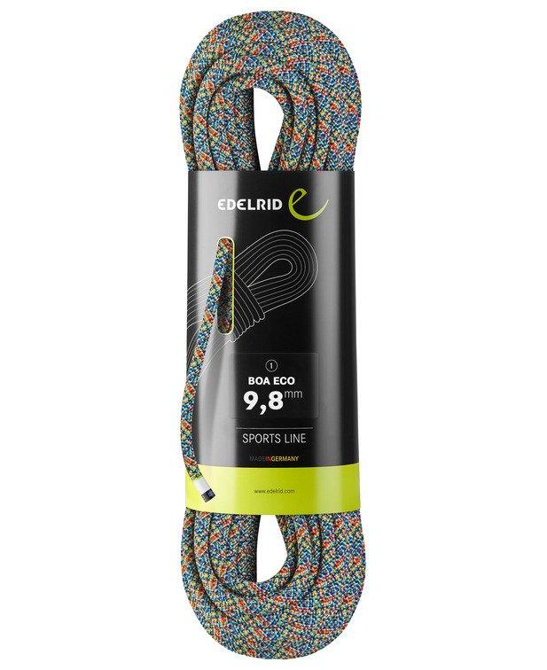 Edelrid Boa Eco 9.8mm Rope