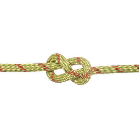 9.8mm Curve w- UNICORE Climbing Rope - EDELWEISS - ExtremeGear.org
