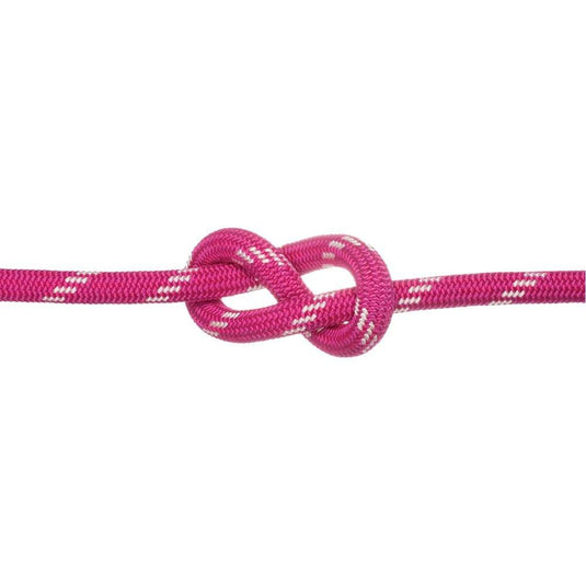 9.8mm Curve w- UNICORE Climbing Rope - EDELWEISS - ExtremeGear.org