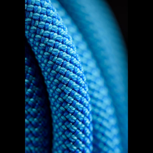9.9mm Climbing Rope - BLACK DIAMOND - ExtremeGear.org