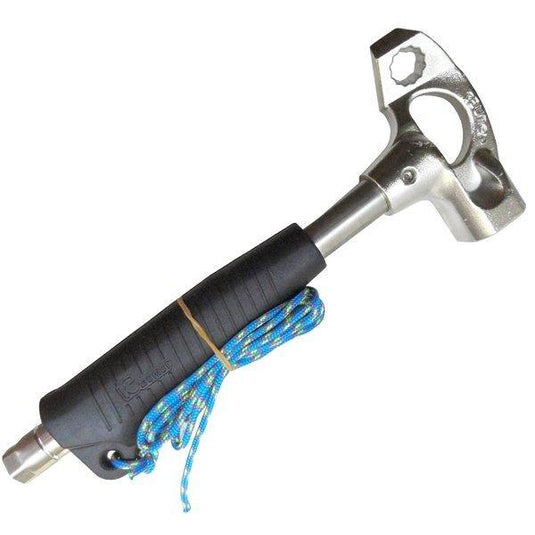 Action Hammer - RAUMER - ExtremeGear.org
