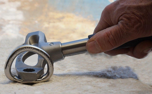 Action Hammer - RAUMER - ExtremeGear.org