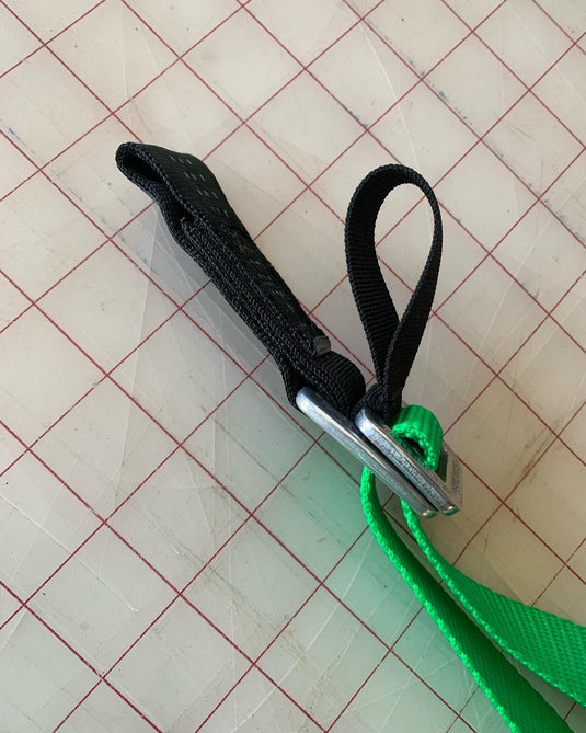 Adjustable Daisy - SKOTS WALL GEAR - ExtremeGear.org