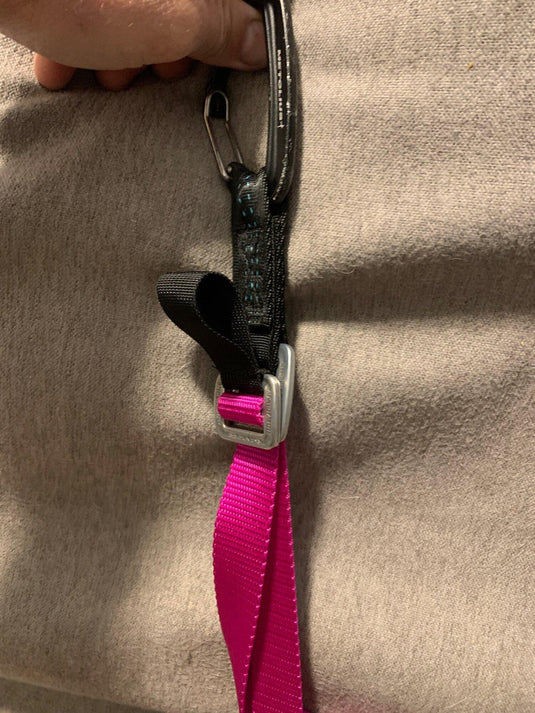 Adjustable Daisy - SKOTS WALL GEAR - ExtremeGear.org