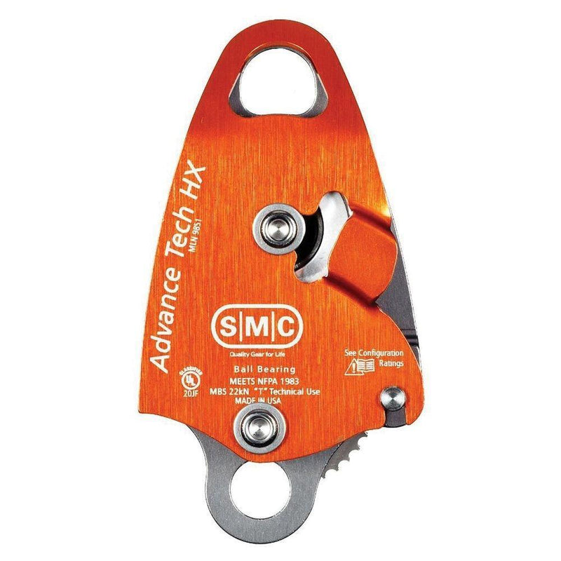 Load image into Gallery viewer, Advance Tech HX Pulley - SMC - ExtremeGear.org