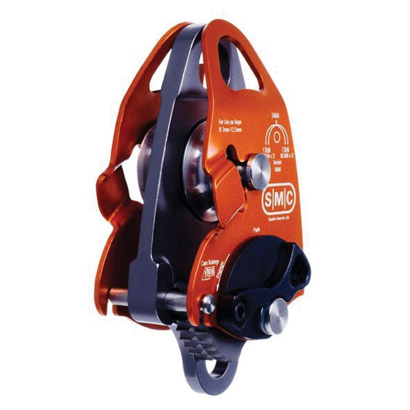 Load image into Gallery viewer, Advance Tech HX Pulley - SMC - ExtremeGear.org