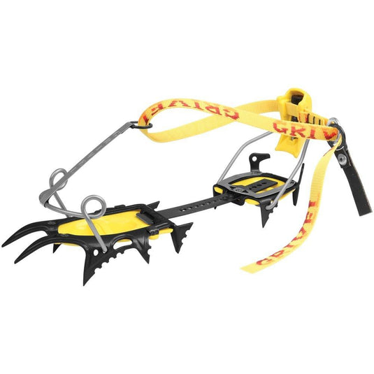 Air Tech Evo Crampons - GRIVEL - ExtremeGear.org