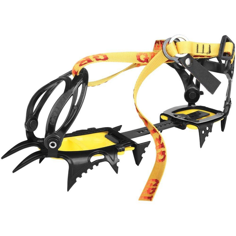 Chargez l'image dans la visionneuse de la galerie, Air Tech Evo Crampons - GRIVEL - ExtremeGear.org
