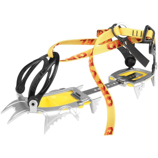 Air Tech Light Evo Crampons - GRIVEL - ExtremeGear.org