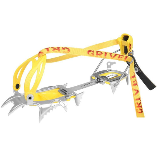 Air Tech Light Evo Crampons - GRIVEL - ExtremeGear.org