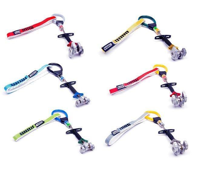 Carregue imagem no visualizador da galeriaAlien hybrid revolution single sling cams - FIXE HARDWARE - ExtremeGear.org