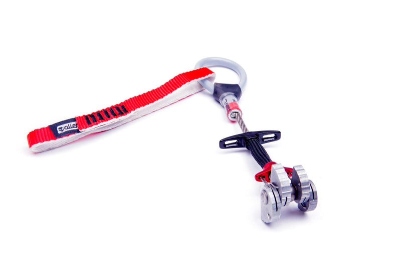 Carregue imagem no visualizador da galeriaAlien hybrid revolution single sling cams - FIXE HARDWARE - ExtremeGear.org