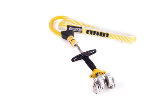 Alien revolution double sling cams - FIXE HARDWARE - ExtremeGear.org