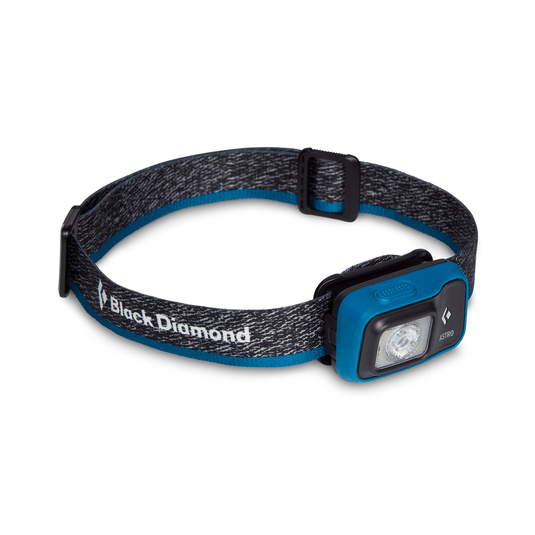 Astro 300 Headlamp - BLACK DIAMOND - ExtremeGear.org