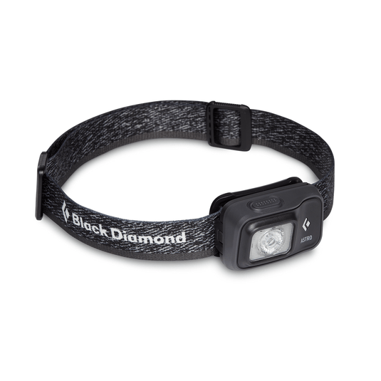 Astro 300 Headlamp - BLACK DIAMOND - ExtremeGear.org