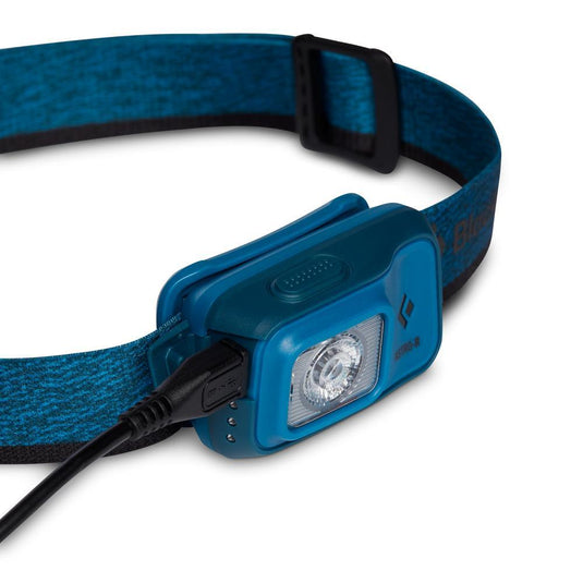 Astro 300-R Headlamp - BLACK DIAMOND - ExtremeGear.org