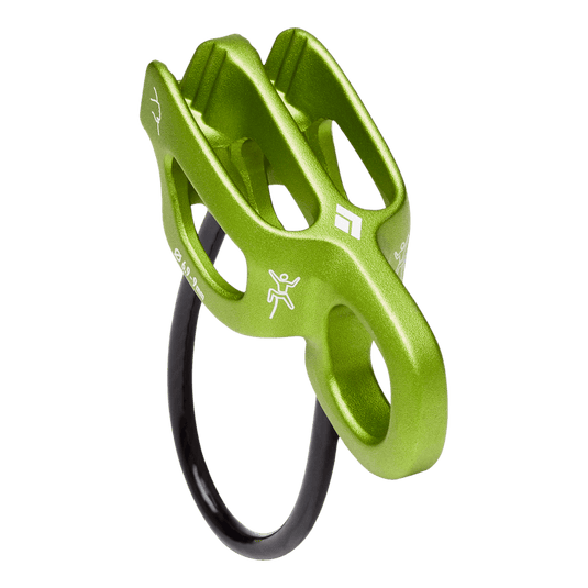 ATC Alpine Guide Belay Device - BLACK DIAMOND - ExtremeGear.org