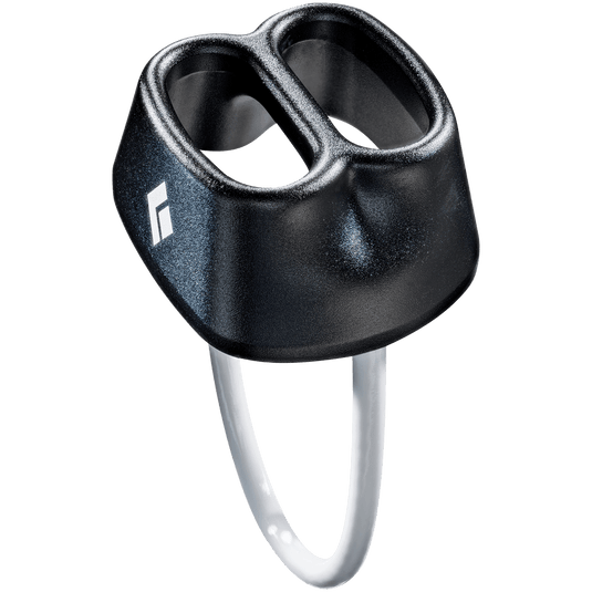 ATC Belay Device - BLACK DIAMOND - ExtremeGear.org