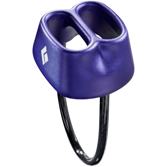 ATC Belay Device - BLACK DIAMOND - ExtremeGear.org