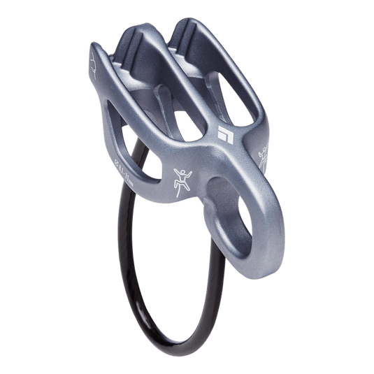 ATC Guide Belay Device - BLACK DIAMOND - ExtremeGear.org