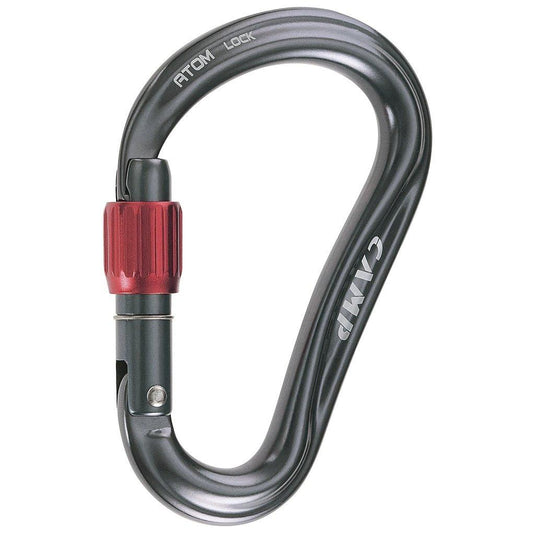 Atom Lock Carabiner - CAMP - ExtremeGear.org