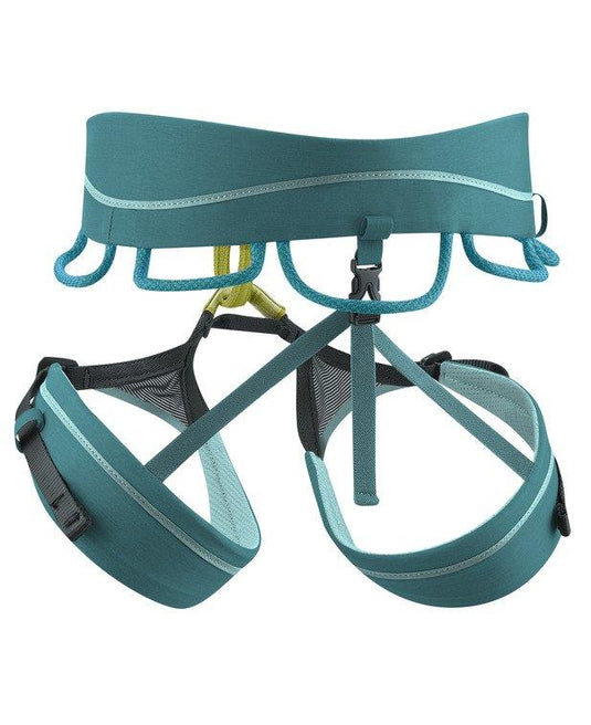 Autana Women's Harness - EDELRID - ExtremeGear.org