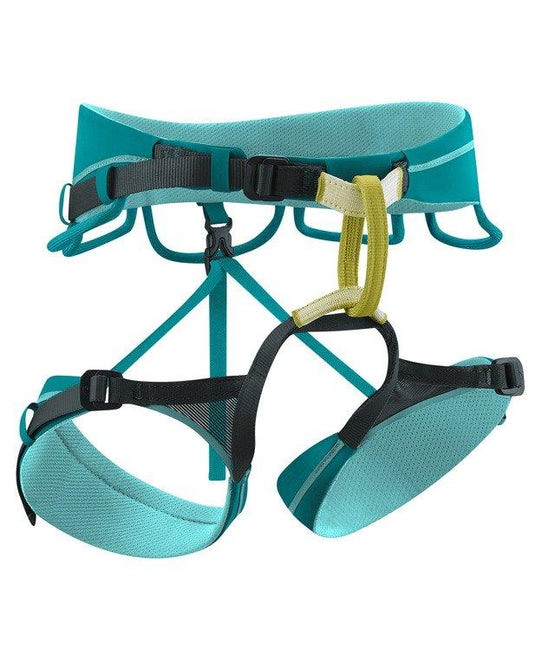 Autana Women's Harness - EDELRID - ExtremeGear.org