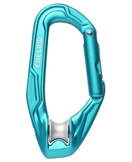Axiom Carabiner - EDELRID - ExtremeGear.org