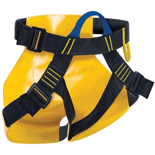 Barranco Canyon Harness - BEAL - ExtremeGear.org