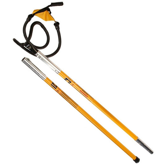 Big Shot Throw Weight Launcher - NOTCH - ExtremeGear.org
