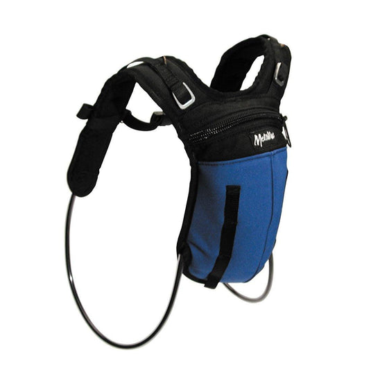 Big Wall Gear Sling - METOLIUS - ExtremeGear.org