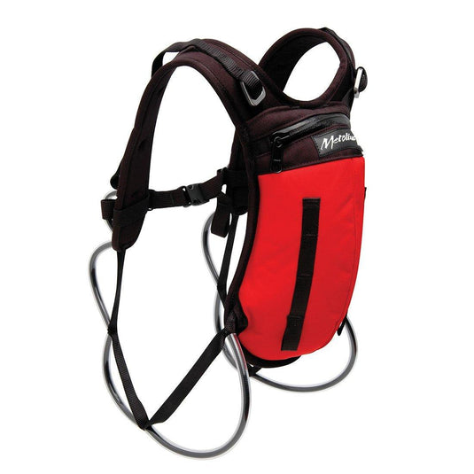 Big Wall Gear Sling - METOLIUS - ExtremeGear.org