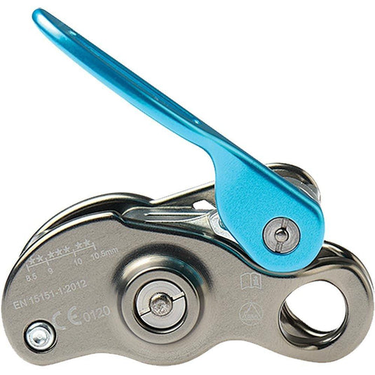Birdie Belay Device - BEAL - ExtremeGear.org