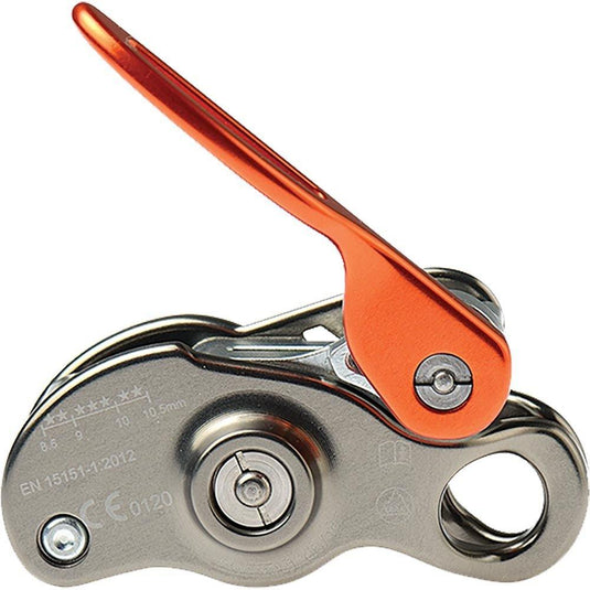 Birdie Belay Device - BEAL - ExtremeGear.org