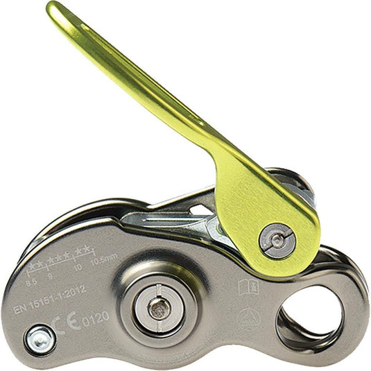 Birdie Belay Device - BEAL - ExtremeGear.org