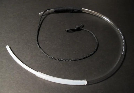 Blow Tube - MOSES - ExtremeGear.org