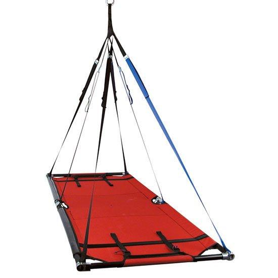将图像加载到画廊查看器中,Bomb Shelter Portaledge - METOLIUS - ExtremeGear.org