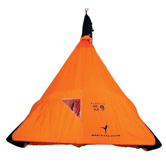 将图像加载到画廊查看器中,Bomb Shelter Portaledge - METOLIUS - ExtremeGear.org