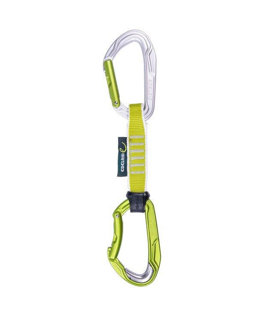 Bulletproof Quickdraws - EDELRID - ExtremeGear.org