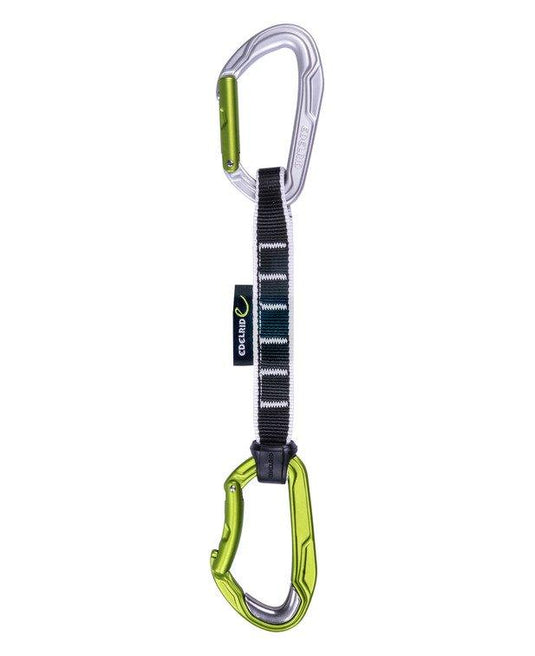 Bulletproof Quickdraws - EDELRID - ExtremeGear.org