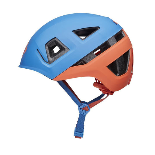 Capitan Kid's Helmet - BLACK DIAMOND - ExtremeGear.org