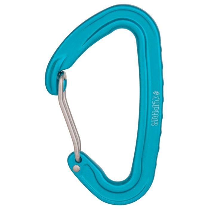 Load image into Gallery viewer, Ceres II Carabiner - CYPHER - ExtremeGear.org
