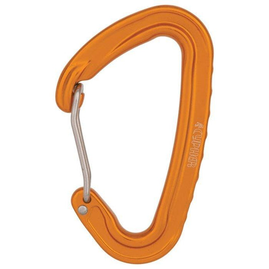 Ceres II Carabiner - CYPHER - ExtremeGear.org