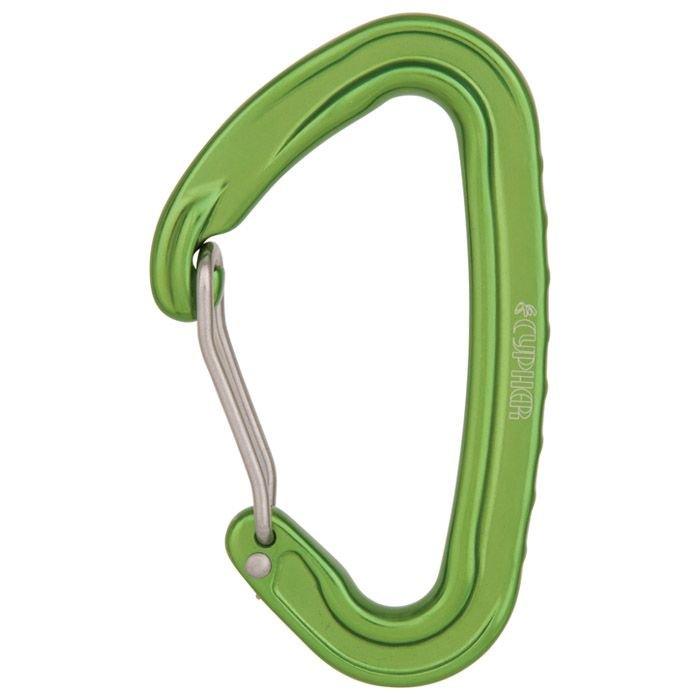 Load image into Gallery viewer, Ceres II Carabiner - CYPHER - ExtremeGear.org
